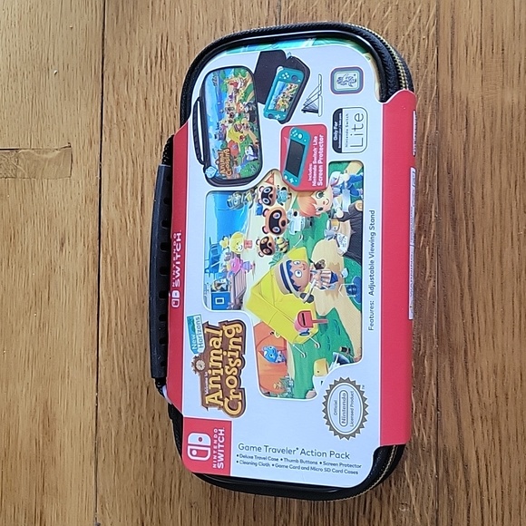 Nintendo | Video Games & Consoles | Nintendo Switch Lite Animal ...